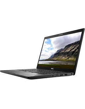 Dell Latitude 7490 Laptop 14 - Intel Core i5 7th Gen - Dual Core 3.1Ghz - 256GB SSD - 8GB RAM - 1920x1080 FHD - Windows 11