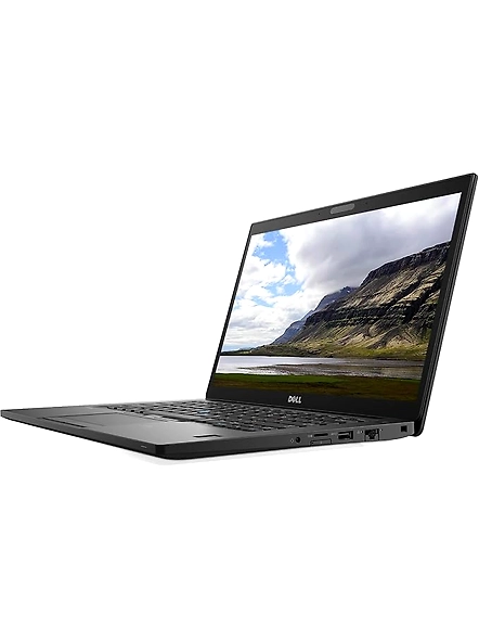 Dell Latitude 7490 Laptop 14 - Intel Core i5 7th Gen - Dual Core 3.1Ghz - 256GB SSD - 8GB RAM - 1920x1080 FHD - Windows 11-1