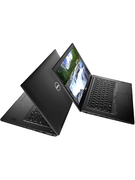 Dell Latitude 7490 Laptop 14 - Intel Core i5 7th Gen - Dual Core 3.1Ghz - 256GB SSD - 8GB RAM - 1920x1080 FHD - Windows 11-DELL7490