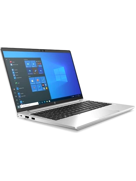 HP ELITEBOOK 840 G6 - Powerful 8th Gen Intel Core i5 Laptop with 16GB RAM &amp; 256GB SSD-1