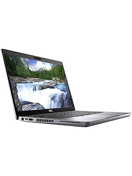 Dell Latitude 5410 Full HD Laptop - Powerful 10th Gen Intel Core i5, 8GB RAM, 256GB SSD-1