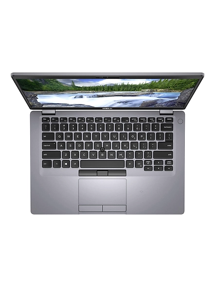 Dell Latitude 5410 Full HD Laptop - Powerful 10th Gen Intel Core i5, 8GB RAM, 256GB SSD-2