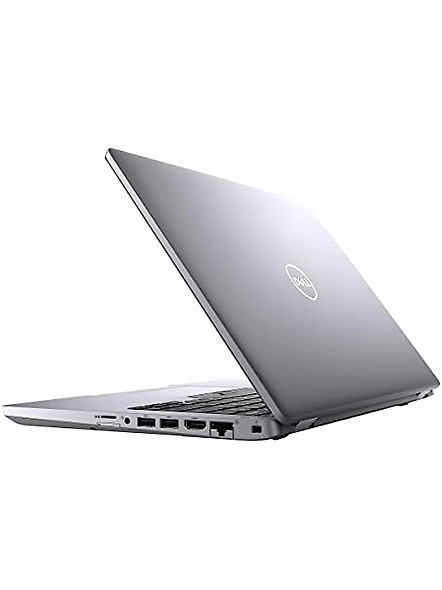 Dell Latitude 5410 Full HD Laptop - Powerful 10th Gen Intel Core i5, 8GB RAM, 256GB SSD-3