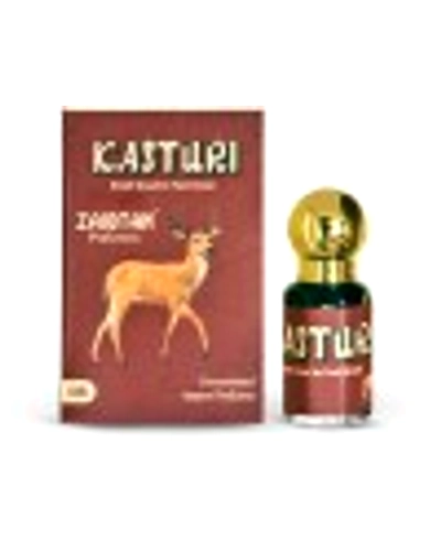 Zaibtan kasturi concentrated apparel pocket attar for men and women Floral Attar (Natural)-kasturiconcentratedapparelpocketattar