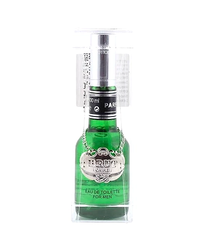 BRUT Glass Eau de Toilette  -  100 ml (For Men)-BrutGlassEaudeToilette-100ml