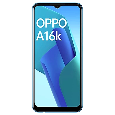 OPPO A12 (Blue, 4GB RAM, 64GB Storage)-GT102