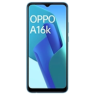 OPPO A12 (Blue, 4GB RAM, 64GB Storage)