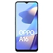 OPPO A16 (Pearl Blue, 4GB RAM, 64GB Storage) -GT104-sm