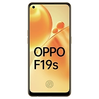 Oppo A55 (Rainbow Blue, 6GB RAM, 128GB Storage)