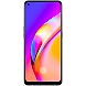 OPPO F19 Pro (Fluid Black, 8GB RAM, 256GB Storage)-GT109-sm