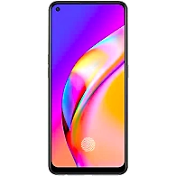 OPPO F19 Pro (Fluid Black, 8GB RAM, 256GB Storage)