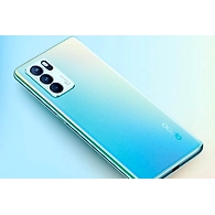 Oppo Reno6 5G (Aurora, 8GB RAM, 128GB Storage)