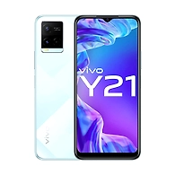 Viov 21E ( Diamond Glwo 3GB RAM, 64GB STORAGE )