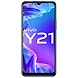 Vivo Y21 ( Pearl White, 8GB RAM, 128 GB STORAGE )-GT124-sm