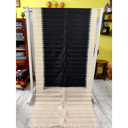Gadwal Silk Saree-ABGKSS018