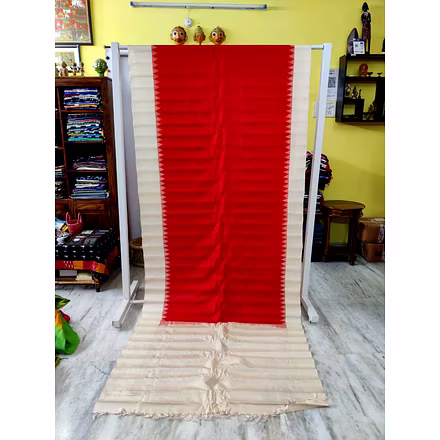 Gadwal Silk Saree-ABGKSS019