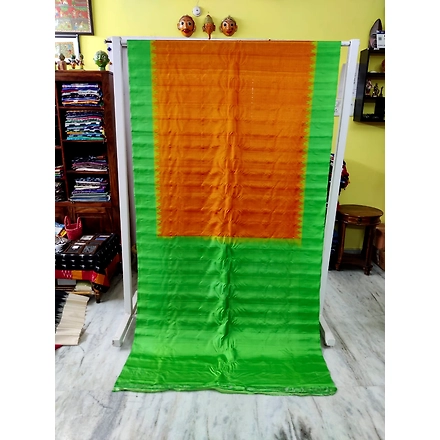 Gadwal Silk Saree-ABGKSS015