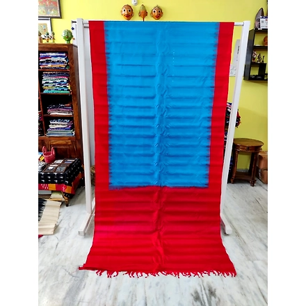 Gadwal Silk Saree-ABGKSS016