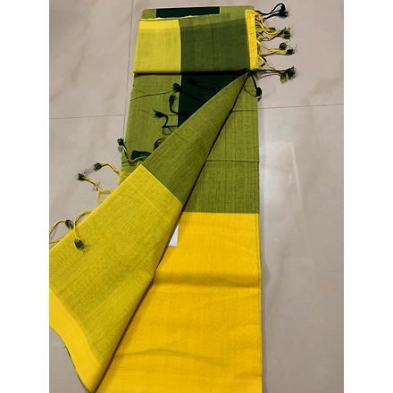 Mangalagiri Sarees-ABHHWMCSWB005