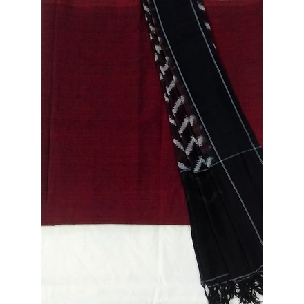 Mangalagiri, Ikat Dress Set-ABHIMTCDS004