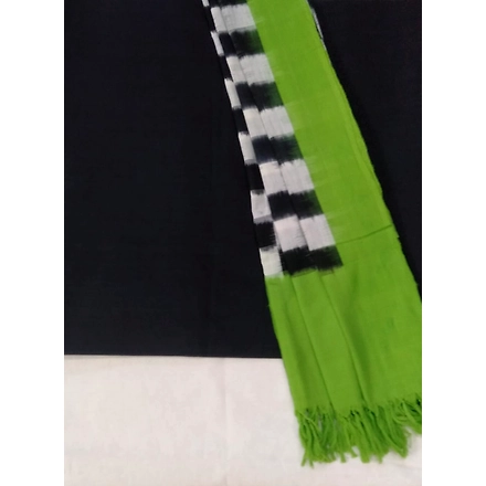 Mangalagiri, Ikat Dress Set-ABHIMTCDS005
