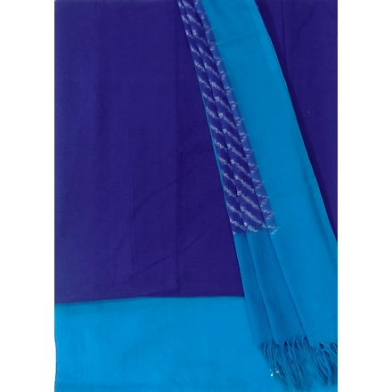 Mangalagiri, Ikat Dress Set-ABHIMTCDS006