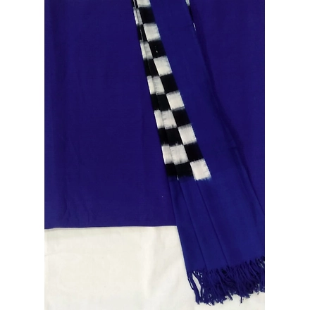Mangalagiri, Ikat Dress Set-ABHIMTCDS001