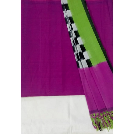 Mangalagiri, Ikat Dress Set-ABHIMTCDS002
