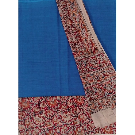 Mangalagiri, Kalamkari Dress Set-ABHMKBPCDS004