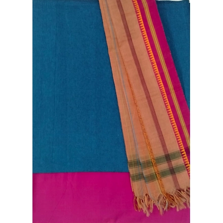 Mangalagiri, Narayanapeta Dress Set-ABHMNPCDC010