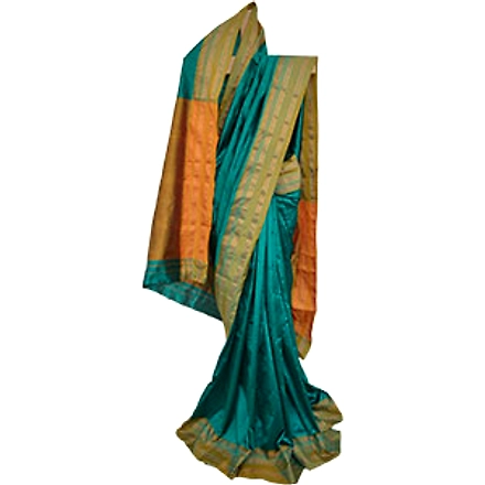 Narayanpet Silk Saree-ABNPSSS09