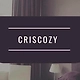 Criscozy-logo