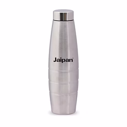 Jaipan SS Fridge Bottle 1000ML