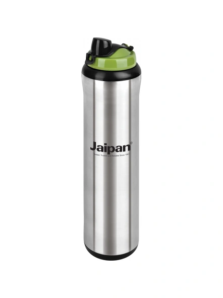 Jaipan Sportz Stainless Still Sipper bottle 750-JAIPAN06