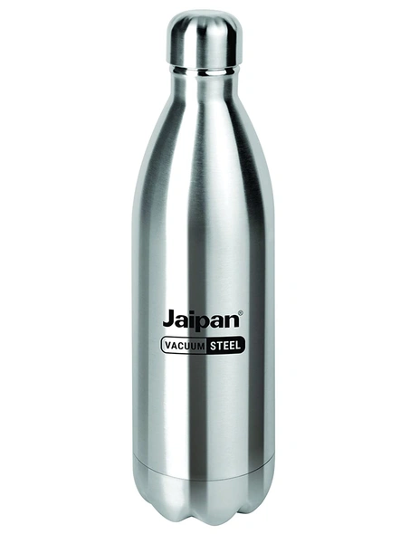 Jaipan Vaccum Steel Bottle 350ml-JAIPAN09