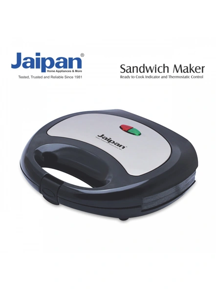 Jaipan Sandwich Maker JIC_451-1