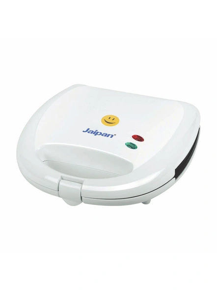 Jaipan JST-629 Equity Easy Toasting 750W Sandwich Maker-2