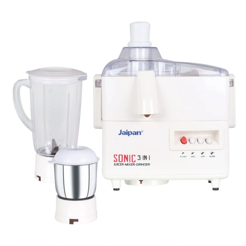 Juicer Sonic 3in1 Juicers-JAIPAN43