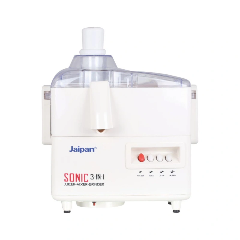 Juicer Sonic 3in1 Juicers-2