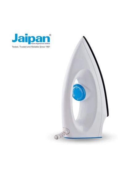 Jaipan Hot Plus Dry Iron 1000 W-3