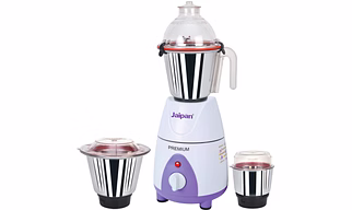Jaipan 750-Watts Premium Mixer Grinder