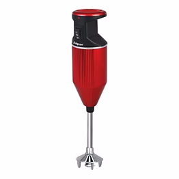 Jaipan Beauty Hand Blender 250W (Red & Black)
