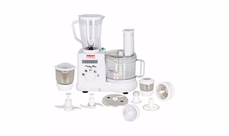Jaipan 650 W New Food Processor