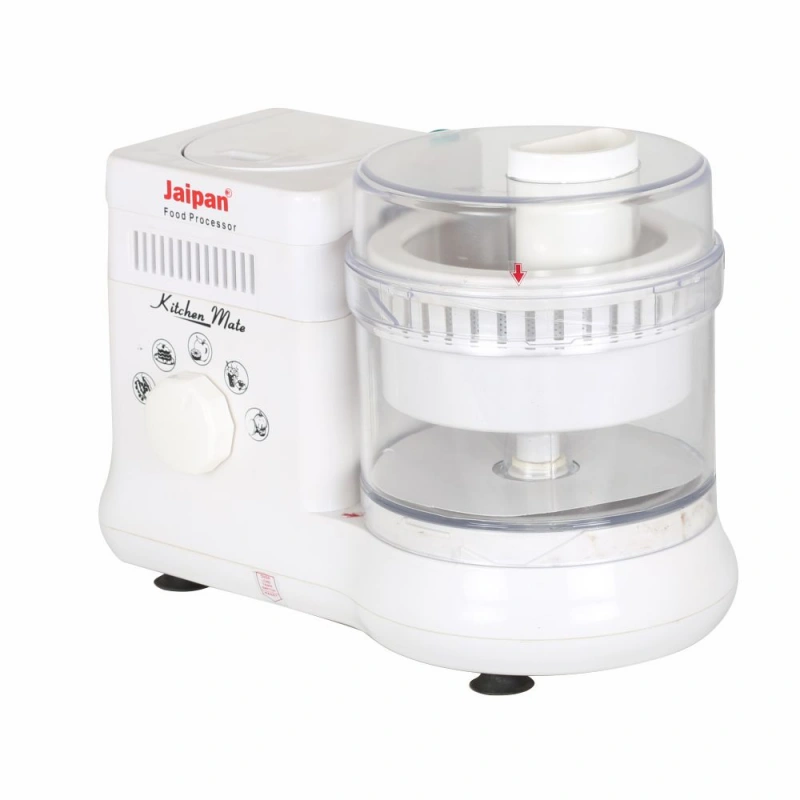 Jaipan 650 W New Food Processor-1