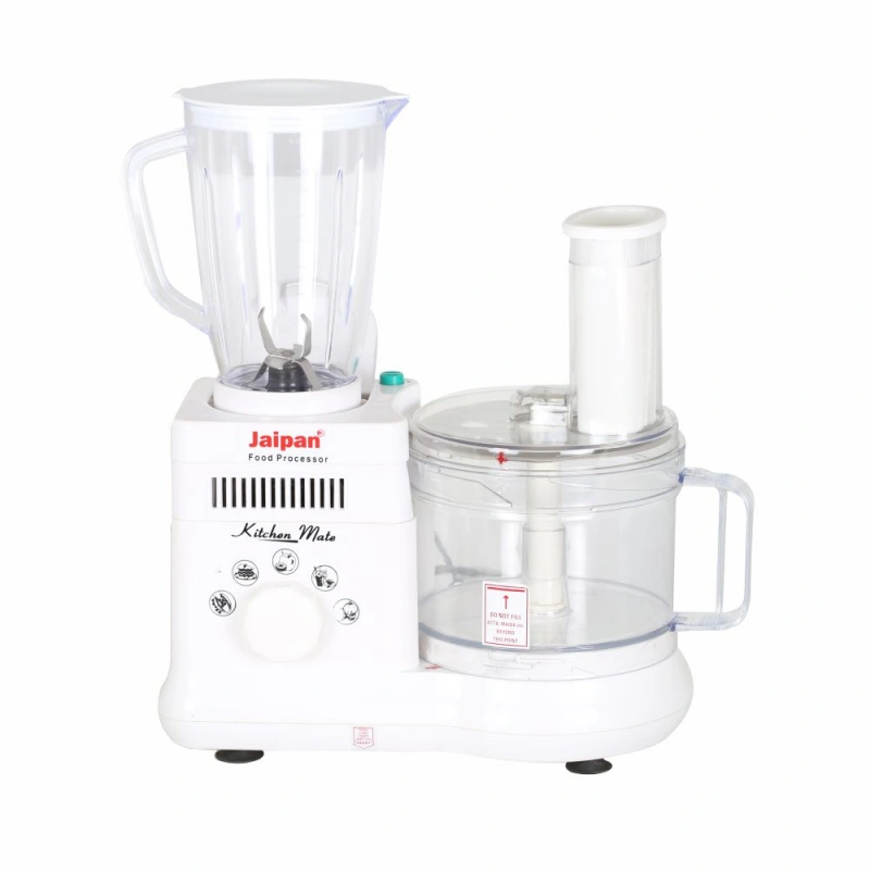 Jaipan 650 W New Food Processor-4