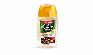 Jaipan Fruits & Vegetable Wash