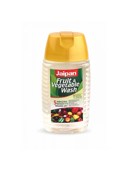 Jaipan Fruits &amp; Vegetable Wash-JAIPAN61