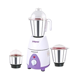 Jaipan Premium 750 Watt Mixer & Grinder