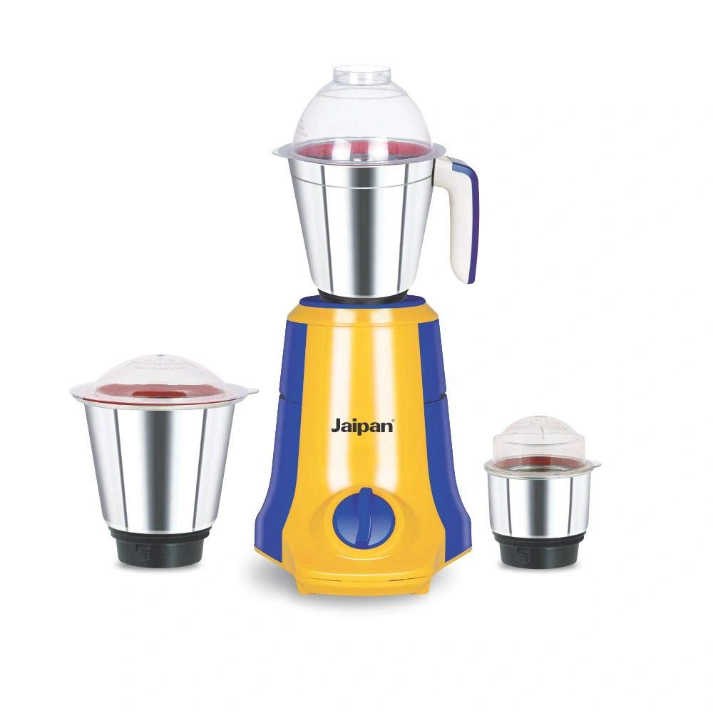 Jaipan Kitchen Style 750 Watt Mixer &amp; Grinder-JPKS0203