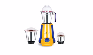 Jaipan Kitchen Style 750 Watt Mixer & Grinder